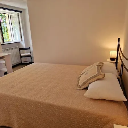 Appartement Giardino Panoramico Sul Mare, Un Angolo Di Liguria Chiavari