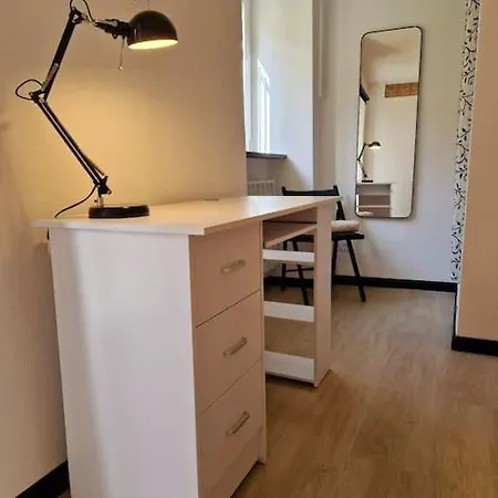 Appartement Giardino Panoramico Sul Mare, Un Angolo Di Liguria Chiavari